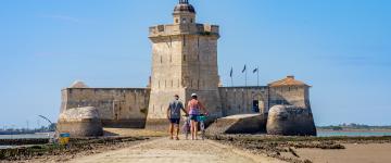 Fort Louvois