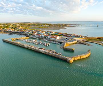 Port de Bourcefranc