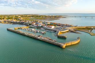 Port de Bourcefranc