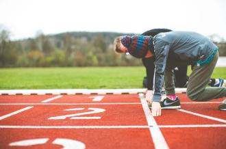 Course des Pt'its chapusais