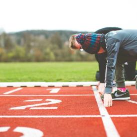 Course des Pt'its chapusais