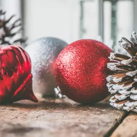Marché de Noël Marché de Noël_Bourcefranc-le-Chapus