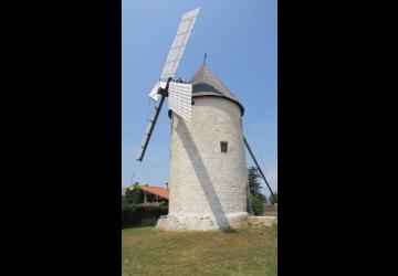 Moulin de la Plataine