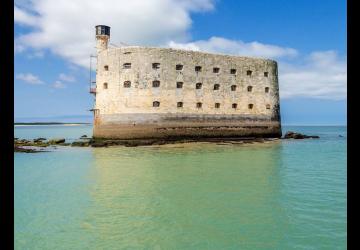 Fort Boyard